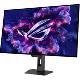 ASUS Gaming Skærm Sort