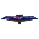 ASUS Gaming Skærm Sort