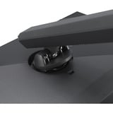 ASUS Gaming Skærm Sort