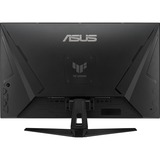 ASUS Gaming Skærm Sort