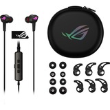 ASUS Headset Sort