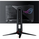 ASUS PG27AQDP, Gaming Skærm Sort
