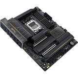 ASUS ProArt X870E-CREATOR WIFI AMD X870E Sokkel AM5 ATX, Bundkort AMD, Sokkel AM5, Sokkel AM5, DDR5-SDRAM, 192 GB, DIMM