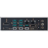 ASUS ProArt X870E-CREATOR WIFI AMD X870E Sokkel AM5 ATX, Bundkort AMD, Sokkel AM5, Sokkel AM5, DDR5-SDRAM, 192 GB, DIMM