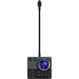 ASUS ROG Gjallar, Sound bar Sort