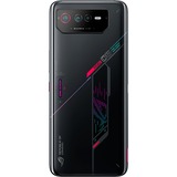 ASUS ROG Phone 6 AI2201-1A013EU 17,2 cm (6.78") Dual SIM Android 12 5G USB Type-C 16 GB 512 GB 6000 mAh Sort, Mobiltelefon Sort, 17,2 cm (6.78"), 16 GB, 512 GB, 50 MP, Android 12, Sort