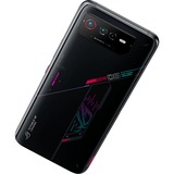 ASUS ROG Phone 6 AI2201-1A013EU 17,2 cm (6.78") Dual SIM Android 12 5G USB Type-C 16 GB 512 GB 6000 mAh Sort, Mobiltelefon Sort, 17,2 cm (6.78"), 16 GB, 512 GB, 50 MP, Android 12, Sort