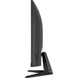 ASUS TUF Gaming VG32WQ3B computerskærm 80 cm (31.5") 2560 x 1440 pixel Quad HD LED Sort, Gaming Skærm Sort, 80 cm (31.5"), 2560 x 1440 pixel, Quad HD, LED, 1 ms, Sort