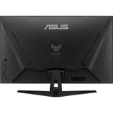 ASUS VG32UQA1A, Gaming Skærm Sort