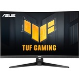 ASUS VG32WQ3B, Gaming Skærm Sort