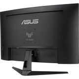 ASUS VG32WQ3B, Gaming Skærm Sort