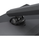 ASUS XG32UCWMG, Gaming Skærm Sort