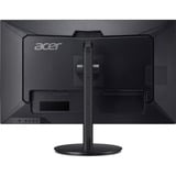 Acer CB322QK, LED-skærm Sort