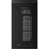Aerocool ACCM-ES10003.11, Towerkabinet Sort