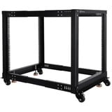 Alphacool 13735, Rack server kabinet Sort