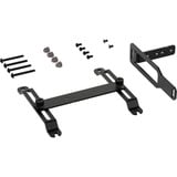 Alphacool Universal monteringssæt til DDCzero reservoir, Mount Sort