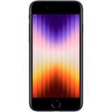Apple MMXF3ZD/A, Mobiltelefon Sort