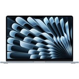 Apple MacBook Air (15") 2026 CTO, Notebook Lyseblå