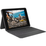 Apple iPad 10,2" (256 GB) Renoveret, Tablet PC grå