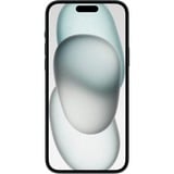 Apple iPhone 15 Plus, Mobiltelefon Sort
