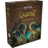 Asmodee Gwent: Det legendariske kortspil 
