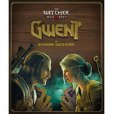 Asmodee Gwent: Det legendariske kortspil 