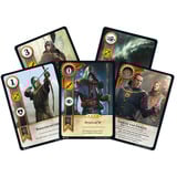 Asmodee Kortspil 