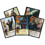 Asmodee NLGD0001, Kortspil 