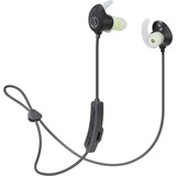 Audio Technica Hovedtelefoner Sort
