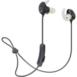 Audio-Technica Hovedtelefoner Sort