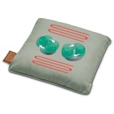 Beurer Shiatsu-massagepude MG 139, Massage pude Mynte