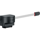 Bosch 1600A02PZ6, Målebånd Sort