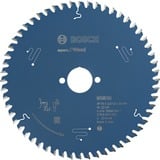 Bosch 2 608 644 050 190mm 1stk rundsavklinge Træ, 19 cm, 3 cm, 1,6 mm, 10000 rpm, 2,6 mm