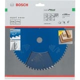 Bosch 2 608 644 050 190mm 1stk rundsavklinge Træ, 19 cm, 3 cm, 1,6 mm, 10000 rpm, 2,6 mm