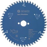 Bosch 2 608 644 094 rundsavklinge 16 cm 1 stk Tungsten Carbide Tipped (TCT), Aluminium, 16 cm, 2 cm, 1,6 mm, 2,2 mm