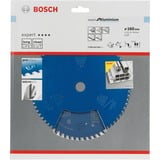 Bosch 2 608 644 094 rundsavklinge 16 cm 1 stk Tungsten Carbide Tipped (TCT), Aluminium, 16 cm, 2 cm, 1,6 mm, 2,2 mm