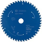 Bosch 2 608 644 509 rundsavklinge 16,5 cm 1 stk Hårdt træ, Blødt træ, 16,5 cm, 2 cm, 1 mm, 8500 rpm, 1,5 mm