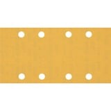 Bosch 2 608 900 858 slibeskive Træ Slibeblad, Slibning ark Slibeblad, Træ, Bosch, Brun, Rektangulær, 93 mm