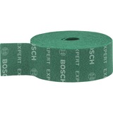 Bosch 2 608 901 232 sandpapir Slibeskive 1 stk, Slibning ark Grøn, Slibeskive, Fjernelse af maling, Metal, Træ, Tør slibning, Grøn, 115 mm