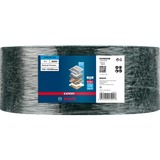 Bosch 2 608 901 232 sandpapir Slibeskive 1 stk, Slibning ark Grøn, Slibeskive, Fjernelse af maling, Metal, Træ, Tør slibning, Grøn, 115 mm