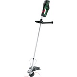 Bosch AdvancedGrassCut 36V-33 batteridreven græssaks Sort, Grøn, Sølv, Græs trimmer Grøn/Sort, 33 cm, Sort, Grøn, Sølv, 2 m/s², 1,5 m/s², Kasse, 36 V