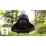 Bosch AdvancedGrassCut 36V-33 batteridreven græssaks Sort, Grøn, Sølv, Græs trimmer Grøn/Sort, 33 cm, Sort, Grøn, Sølv, 2 m/s², 1,5 m/s², Kasse, 36 V