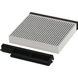 Bosch DWZ1DX1B4 emhætte tilbehør Emhætte, filter Emhætte, filter, Sort, Grå, Bosch, 300 g, 1 stk, 220 mm