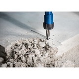 Bosch EXPERT SDS Clean max spidsmejsel-adaptersæt 400mm 
