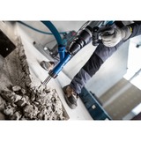 Bosch EXPERT SDS Clean max spidsmejsel-adaptersæt 400mm 