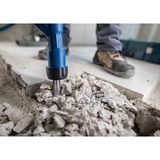 Bosch EXPERT SDS Clean max spidsmejsel-adaptersæt 400mm 