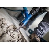Bosch EXPERT SDS Clean max spidsmejsel-adaptersæt 400mm 