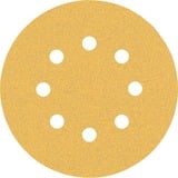 Bosch Expert C470 50 stk Slibeskive, Slibning ark 50 stk