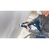 Bosch GCU 18V-30 PROFESSIONAL 30000 rpm Sort, Blå, Rød, Rustfrit stål, Roterende fræser Blå/Sort, Skruepistol, Lige håndtag, 1/4", Sort, Blå, Rød, Rustfrit stål, Børstefri, IPX5