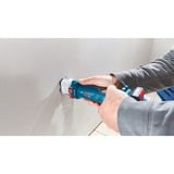Bosch GCU 18V-30 PROFESSIONAL 30000 rpm Sort, Blå, Rød, Rustfrit stål, Roterende fræser Blå/Sort, Skruepistol, Lige håndtag, 1/4", Sort, Blå, Rød, Rustfrit stål, Børstefri, IPX5